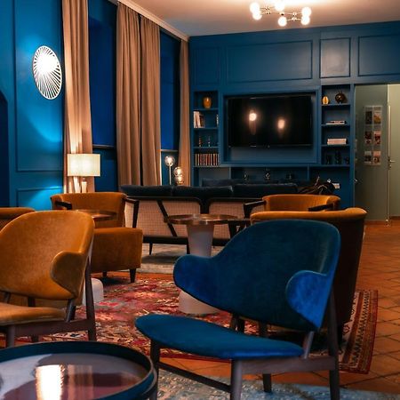 Hotel Erbenhof Веймар Екстер'єр фото