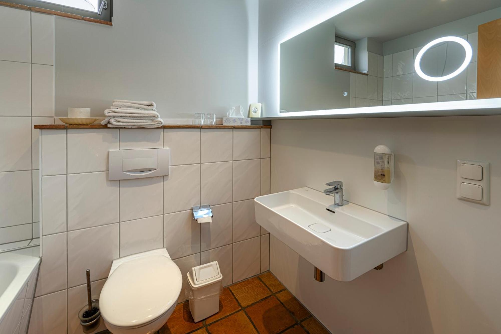 Hotel Erbenhof Веймар Екстер'єр фото