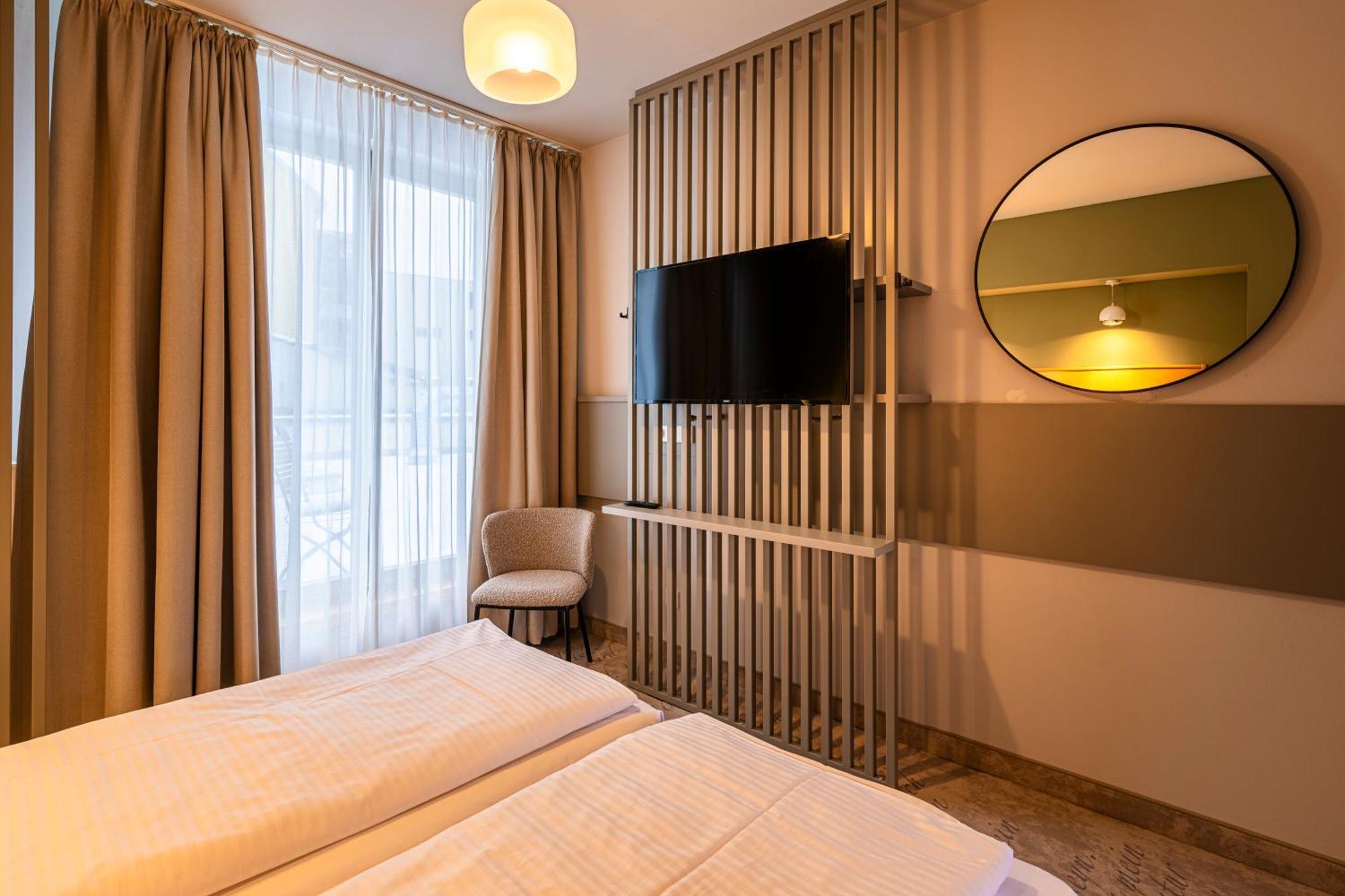 Hotel Erbenhof Веймар Екстер'єр фото
