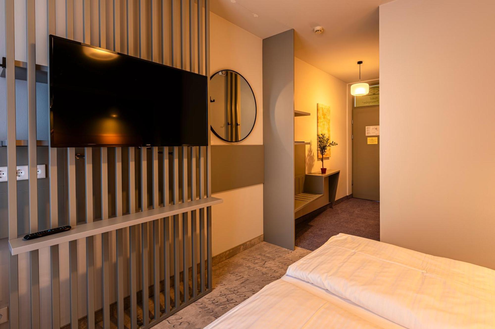 Hotel Erbenhof Веймар Екстер'єр фото