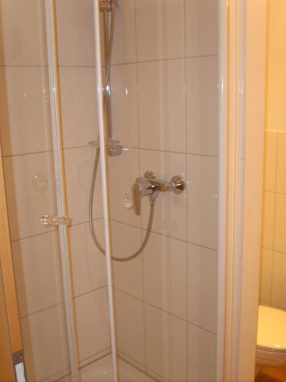 Hotel Erbenhof Веймар Екстер'єр фото