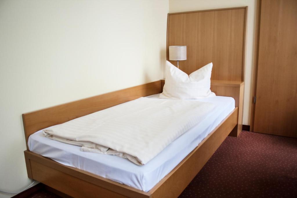 Hotel Erbenhof Веймар Номер фото