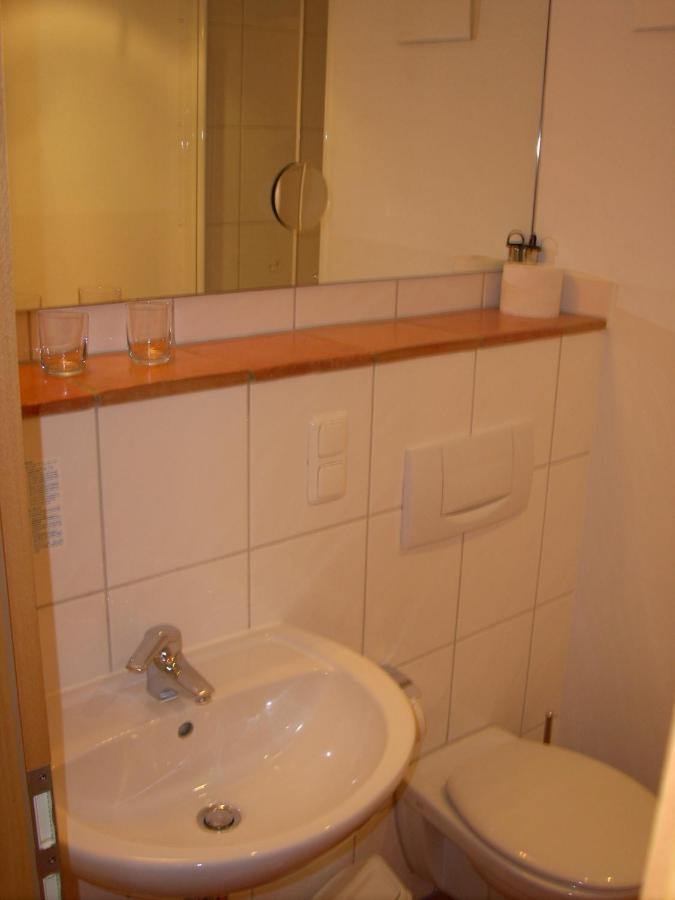 Hotel Erbenhof Веймар Номер фото